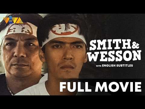 Smith & Wesson