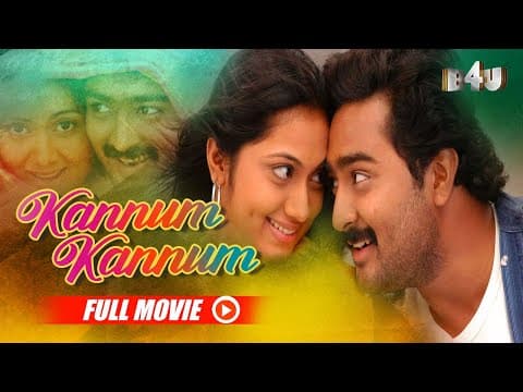 Kannum Kannum