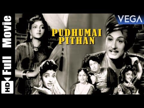 Pudhumai Pithan