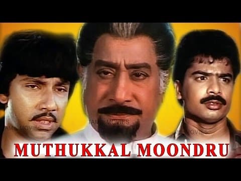 Muthukkal Moondru