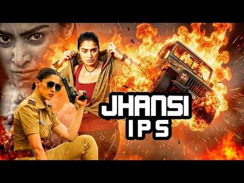 Jhansi I.P.S