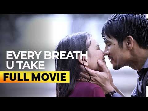Every Breath U Take