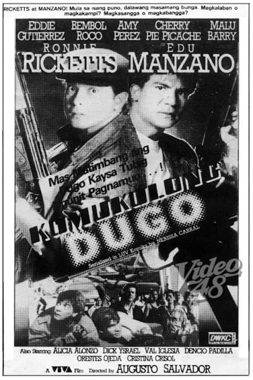 Kumukulong dugo