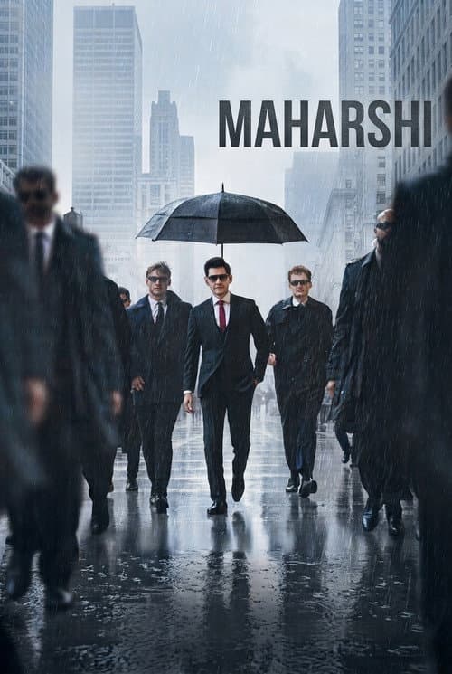Maharshi
