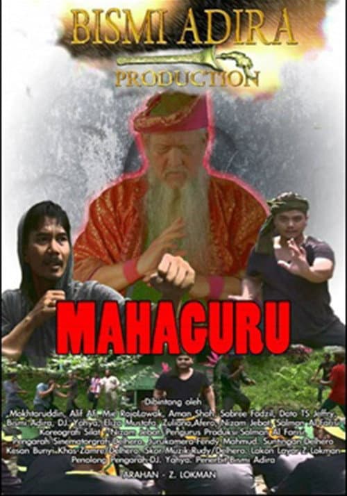 MAHAGURU