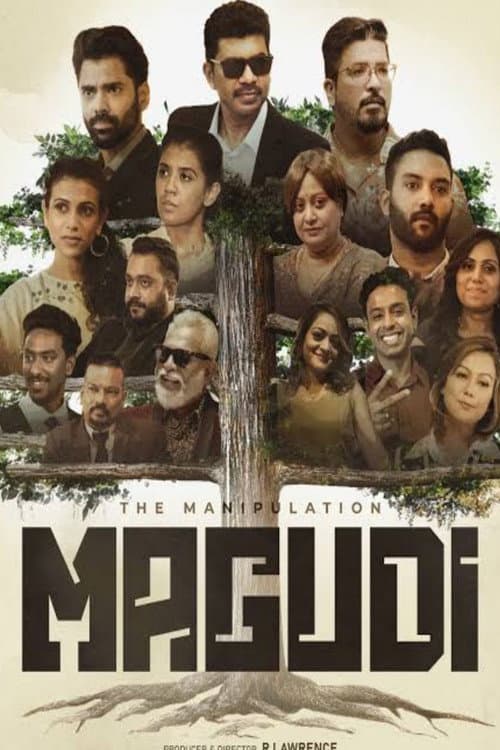 Magudi