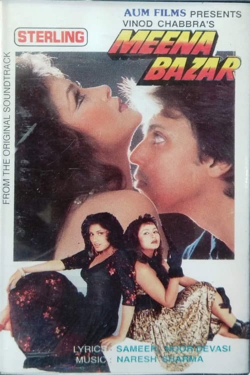Meena Bazar