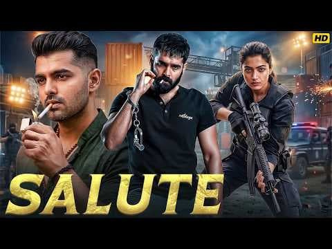 Salute!