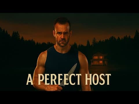 A Perfect Host