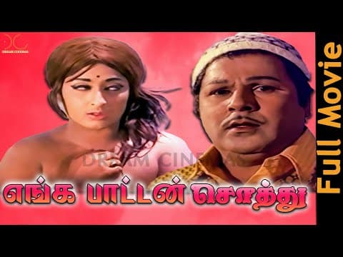 Enga Pattan Sothu