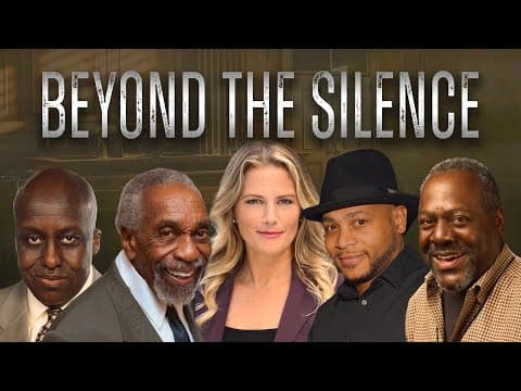 Beyond the Silence