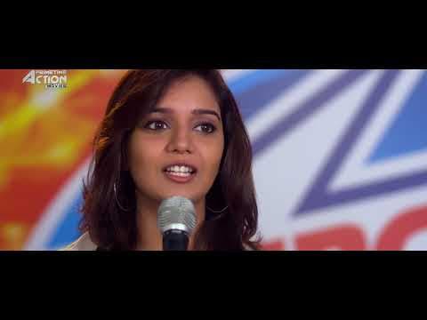 Bangaru Kodipetta