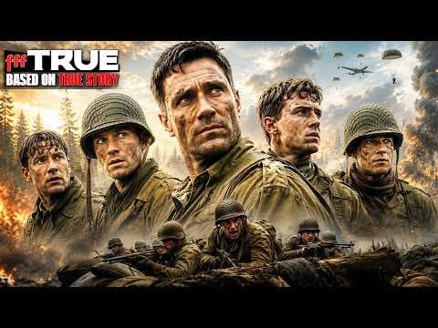 Airborne - The Last Stand