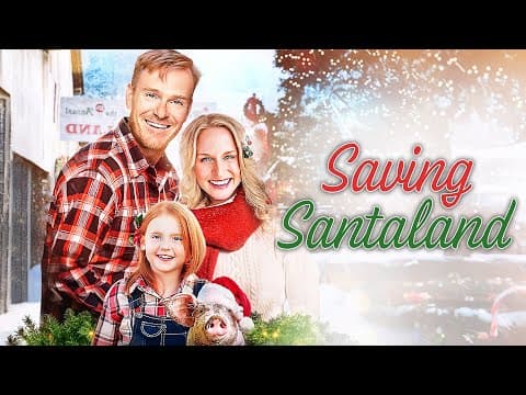 The Farmer and the Belle: Saving Santaland