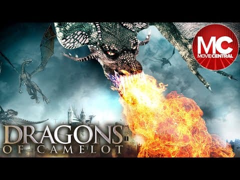 The Dragons of Camelot