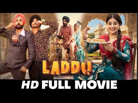 Laddu Babu