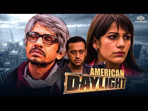 American Daylight