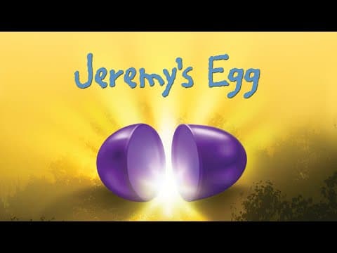 Jeremy's Egg