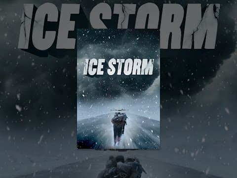 Ice Storm