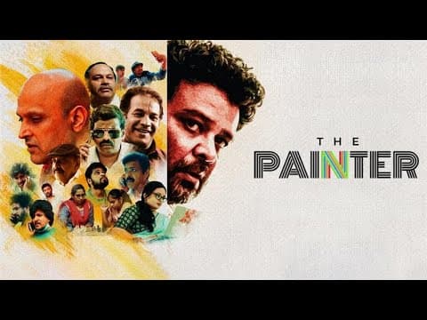 The Painter