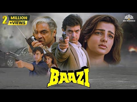BAAZI