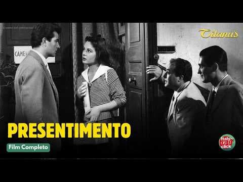 Presentimento