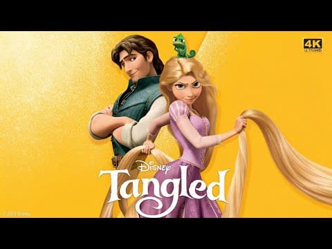 Tangled
