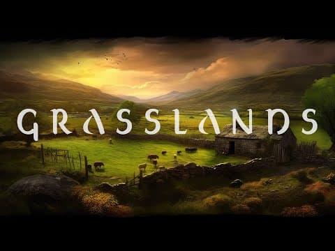 Grasslands
