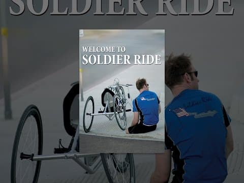 Welcome to Soldier Ride