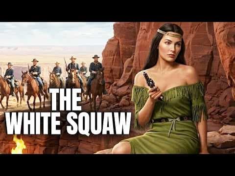The White Squaw