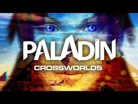 Paladin Crossworlds