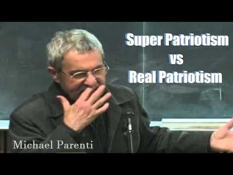 Michael Parenti