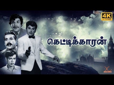 Kettikaran