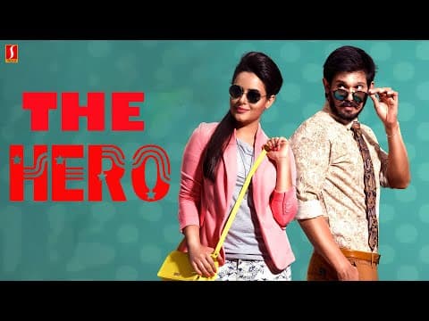 The Hero