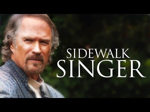 Sidewalk Singer