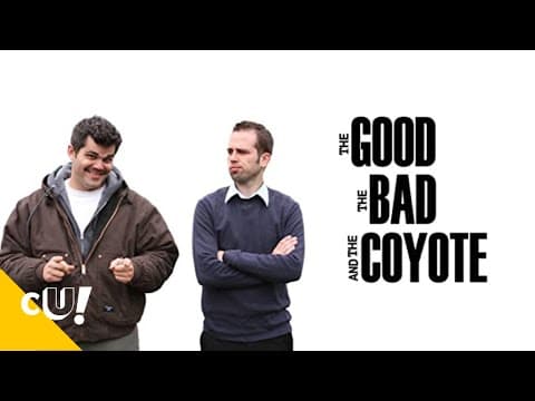 The Good, the Bad and the Coyote