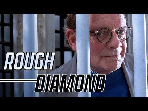 Rough Diamond