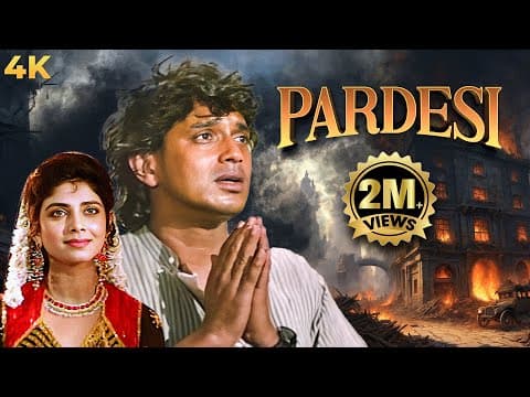 Pardesi