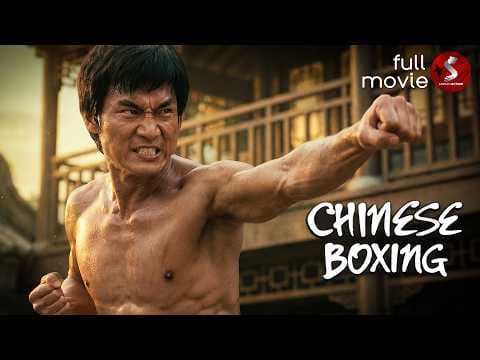 Chinese Boxing