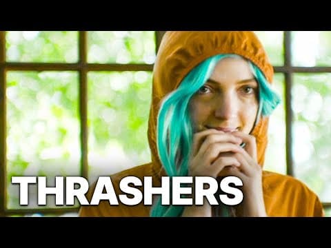 Thrashers