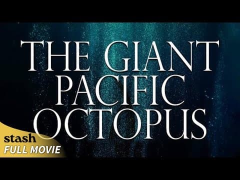 The Giant Pacific Octopus