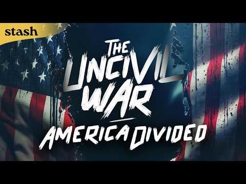The Uncivil War: America Divided