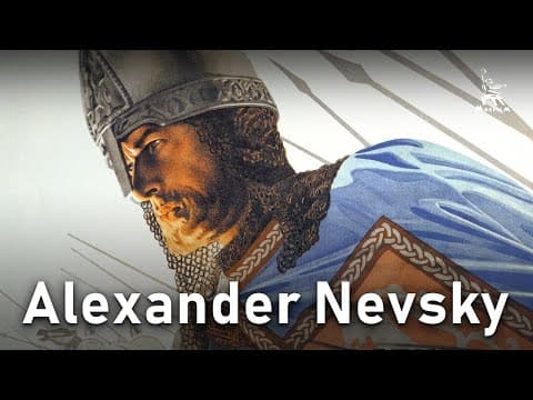 Alexander Nevsky: Prokofiev