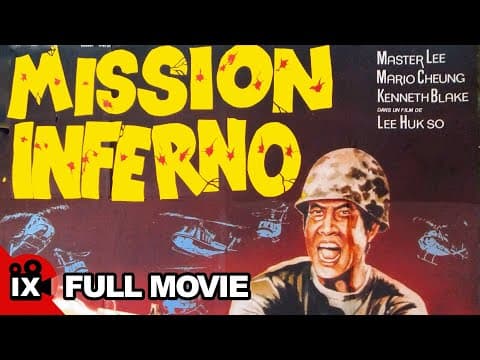 Mission Inferno