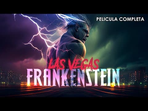 Las Vegas Frankenstein