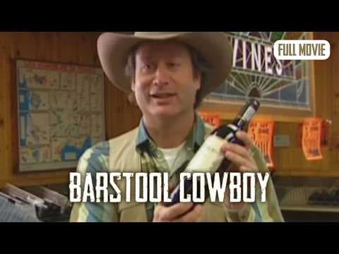 Barstool Cowboy