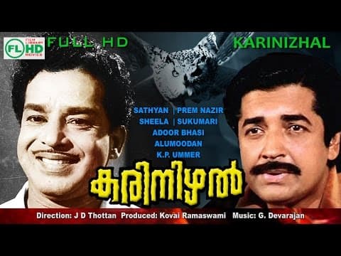 Karinizhal