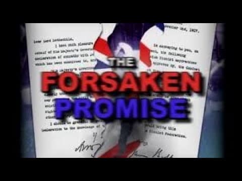The Forsaken Promise