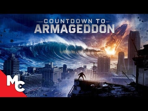 Countdown to Armageddon