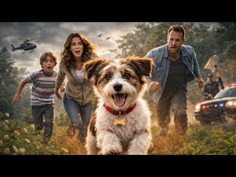 Sox: A Family's Best Friend
